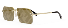 Fendi Fe 40043U 33C Güneş Gözlüğü