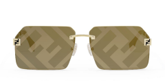 Fendi Fe 40043U 33C Güneş Gözlüğü