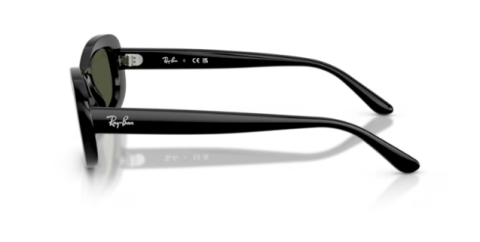 ray ban RB 2221 901/31 56 güneş gözlüğü