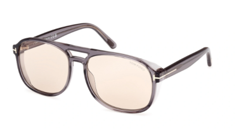 tom ford FT 1022 20E 58 photochromic güneş gözlüğü