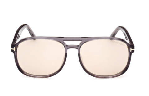 tom ford FT 1022 20E 58 photochromic güneş gözlüğü