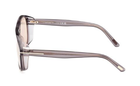 tom ford FT 1022 20E 58 photochromic güneş gözlüğü
