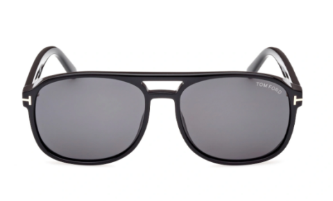 tom ford FT 1022 01A 58 güneş gözlüğü