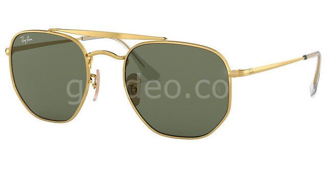 Rayban Rb 3648 001 54 Erkek Güneş Gözlüğü