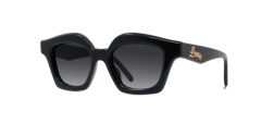 Loewe 40078I 01B Kadın Güneş Gözlüğü