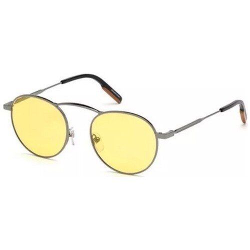 Ermenegildo Zegna Ez0114 12E Erkek Güneş Gözlüğü