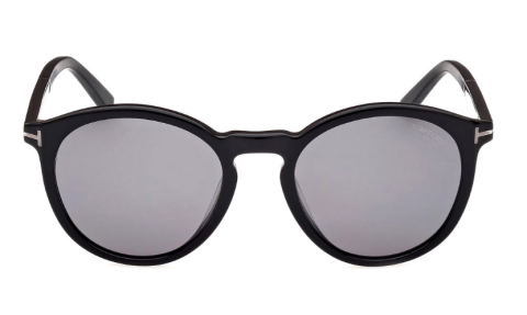 tom ford FT 1021 01D 51 polarize güneş gözlüğü