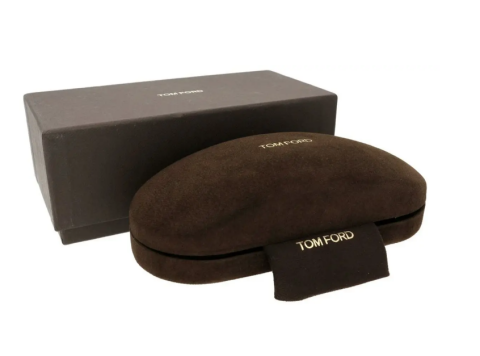 tom ford FT 1021 01D 51 polarize güneş gözlüğü