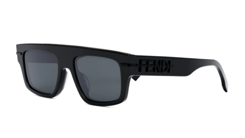 fendi fe 40091u 01a güneş gözlüğü
