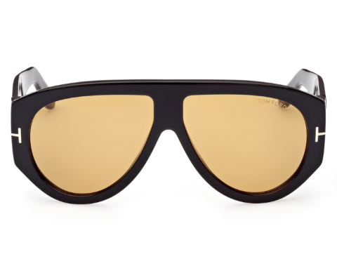 tom ford FT 1044 01E 60 güneş gözlüğü