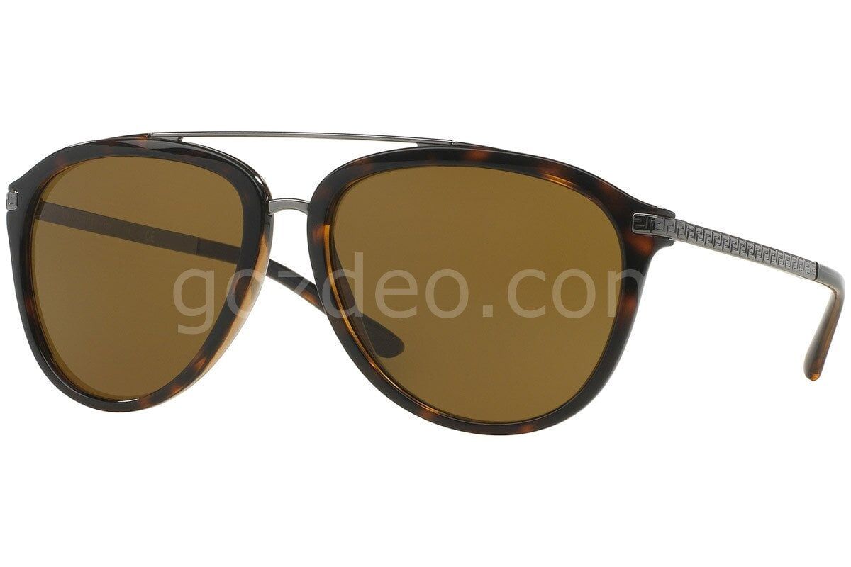 versace ve 4299 5174 güneş gözlüğü