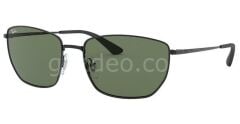 Rayban Rb 3653 002/71 60  Erkek Güneş Gözlüğü