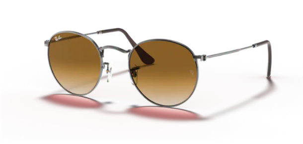 ray ban RB 3447N 004/51 53 güneş gözlüğü