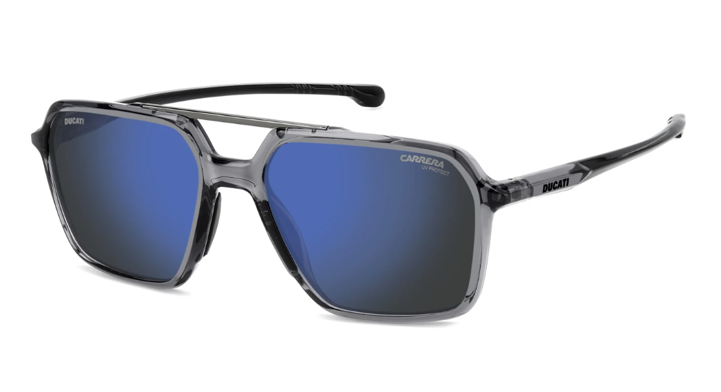 Carrera CARDUC 042/S R6SXT 55 güneş gözlüğü