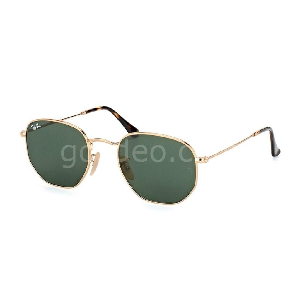 ray ban rb 3548n 001 51 güneş gözlüğü