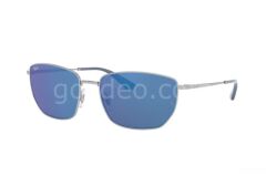 Rayban Rb 3653 003/55 60  Erkek Güneş Gözlüğü