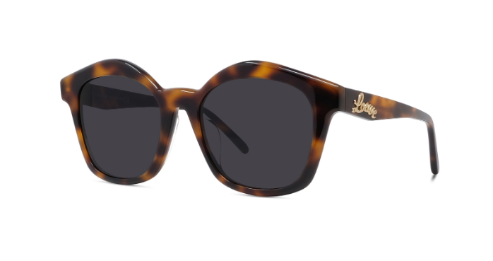 Loewe 40079U 52A Kadın Güneş Gözlüğü