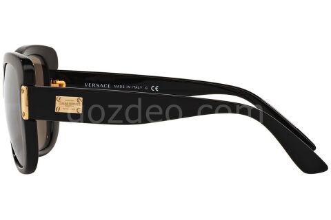 versace ve 4311 gb15a güneş gözlüğü