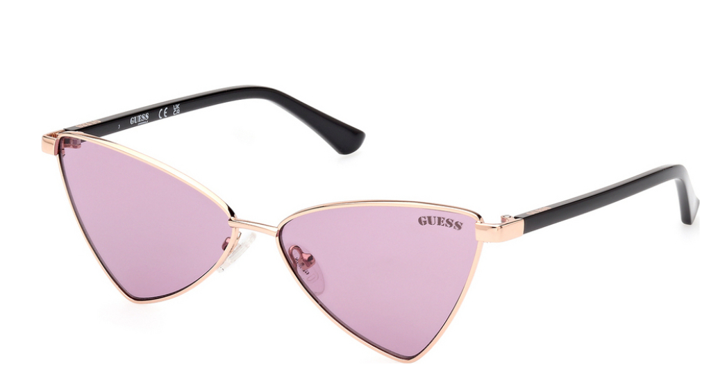 guess gu8286 28y güneş gözlüğü