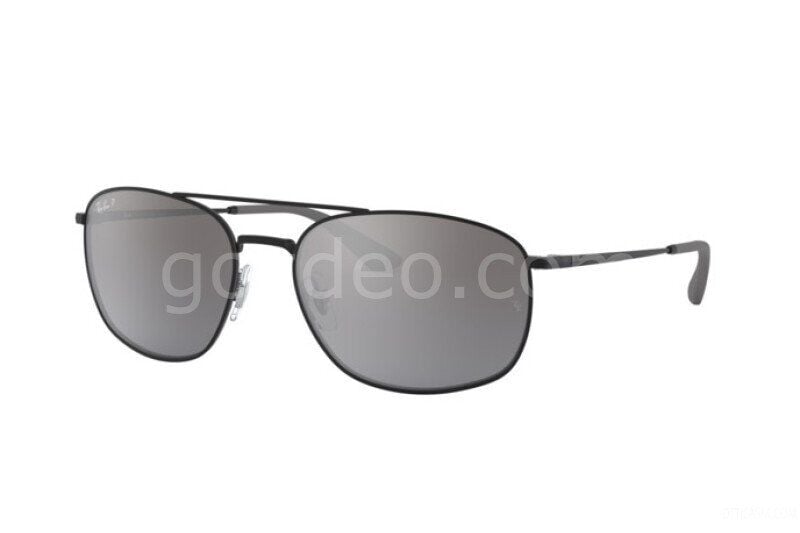 Rayban Rb 3654 002/82 60 Erkek Güneş Gözlüğü