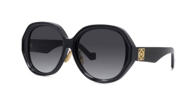 Loewe 40080U 01B Kadın Güneş Gözlüğü