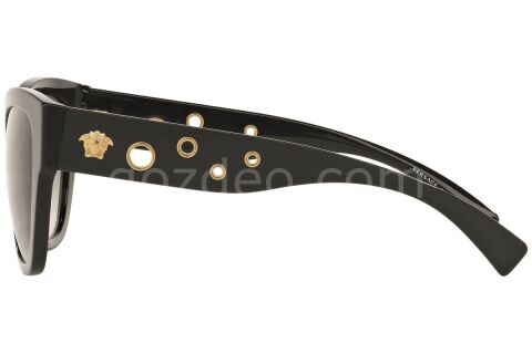 versace ve 4314 gb1/11 güneş gözlüğü