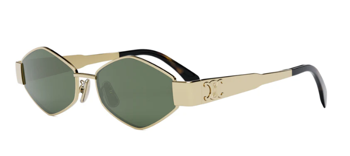 celine triomphe CL40254U 30N güneş gözlüğü