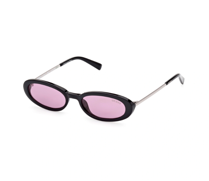 guess gu8277 01y güneş gözlüğü