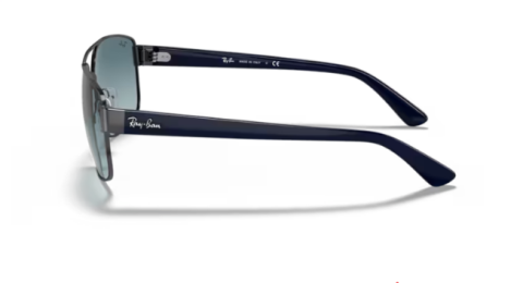 ray ban rb 3663 004/3M 60 güneş gözlüğü