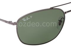 Rayban Rb 3654 004/9A 60 Erkek Güneş Gözlüğü