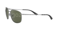 Rayban Rb 3654 004/9A 60 Erkek Güneş Gözlüğü