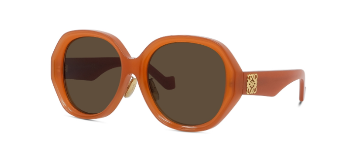 Loewe 40080U 42E Kadın Güneş Gözlüğü