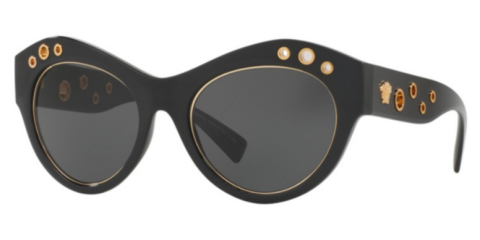 versace ve 4320 gb187 güneş gözlüğü