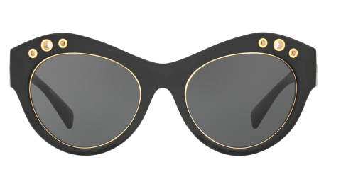 versace ve 4320 gb187 güneş gözlüğü