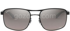 Rayban Rb 3660Ch 186/5J 58 Erkek Güneş Gözlüğü