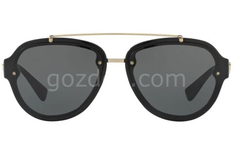 versace ve 4327 gb187 güneş gözlüğü