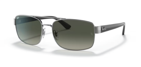ray ban rb 3687 004/71 61 güneş gözlüğü