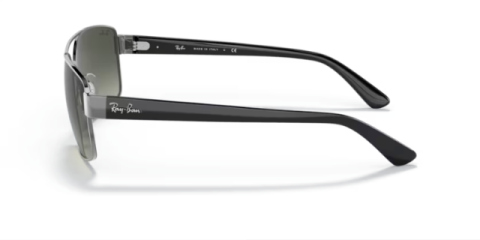 ray ban rb 3687 004/71 61 güneş gözlüğü