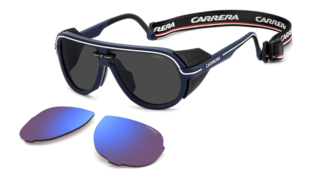 Carrera EVEREST FLLIR 59 güneş gözlüğü
