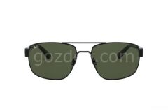 Rayban Rb 3663 002/31 60 Erkek Güneş Gözlüğü