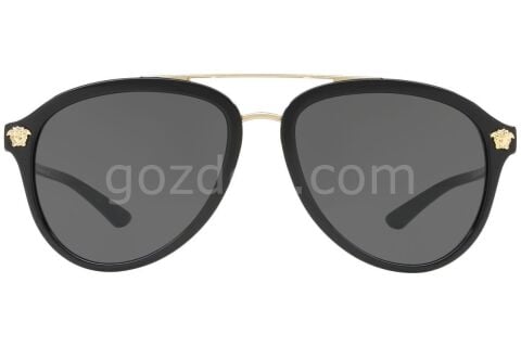 versace ve 4341 gb1/87 güneş gözlüğü