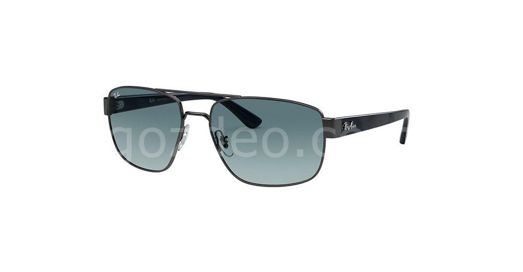 Rayban Rb 3663 004/3M 60 Erkek Güneş Gözlüğü