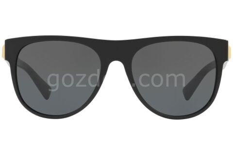 versace ve 4346 gb187  güneş gözlüğü