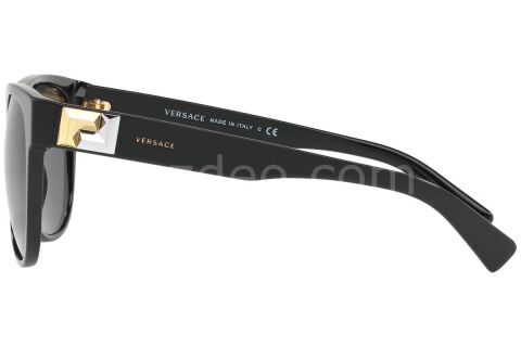 versace ve 4346 gb187  güneş gözlüğü