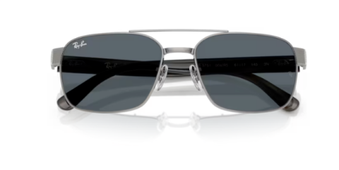 rayban RB 3751 004/r5 61 güneş gözlüğü