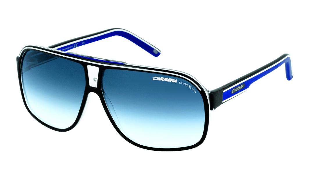 Carrera GRAND PRIX2 T5C08 64 güneş gözlüğü