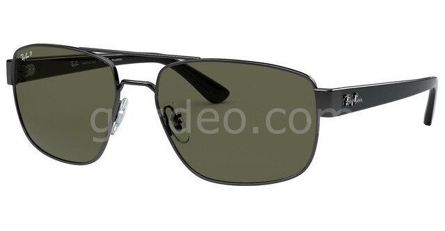 Rayban Rb 3663 004/58 60 Erkek Güneş Gözlüğü