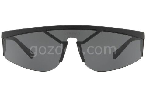 versace ve 4349 507978  güneş gözlüğü