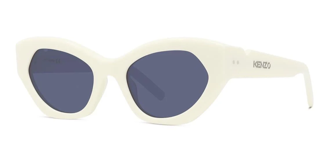 kenzo 40123ı 21v güneş gözlüğü