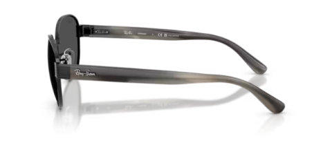 rayban RB 3766CH 002/K8 56 güneş gözlüğü